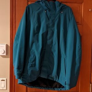 Burton gore-tex jacket